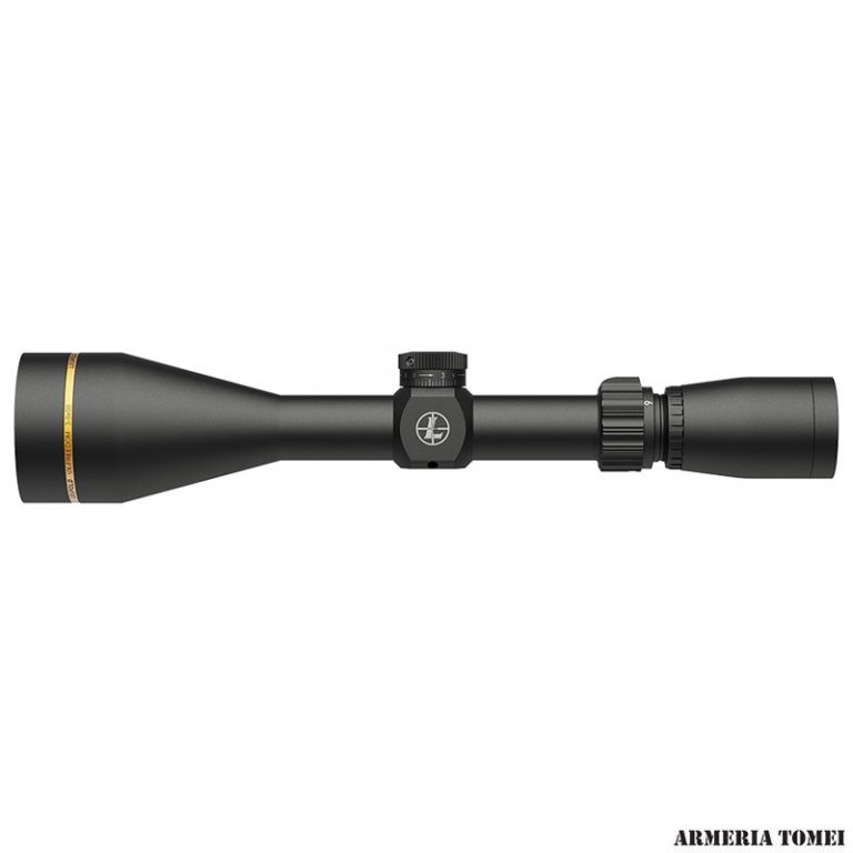 Ottica Leupold Vx Freedom X Cds Duplex Armeria Tomei