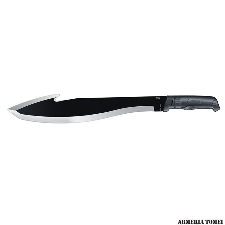 Machete Walther Mach Tac Armeria Tomei