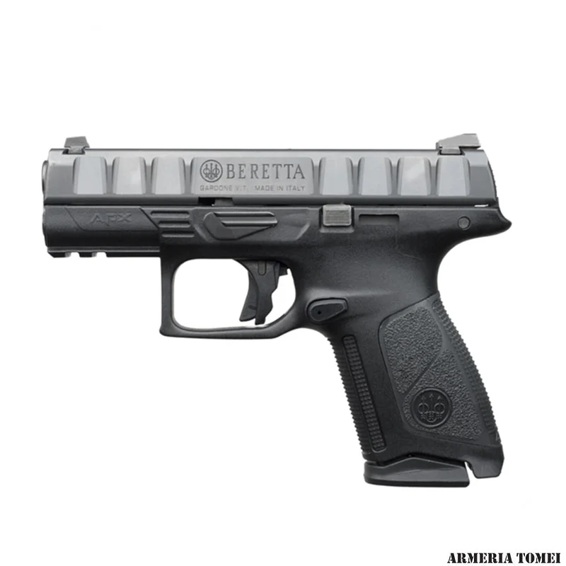 PISTOLA – BERETTA APX CENTURION