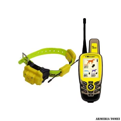 Collare Antiabbaio ricaricabile SportDog 10R - Armeria Metelli