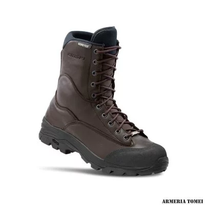 ANFIBI MILITARI ESTIVI SAHARA EVO BLACK CRISPI