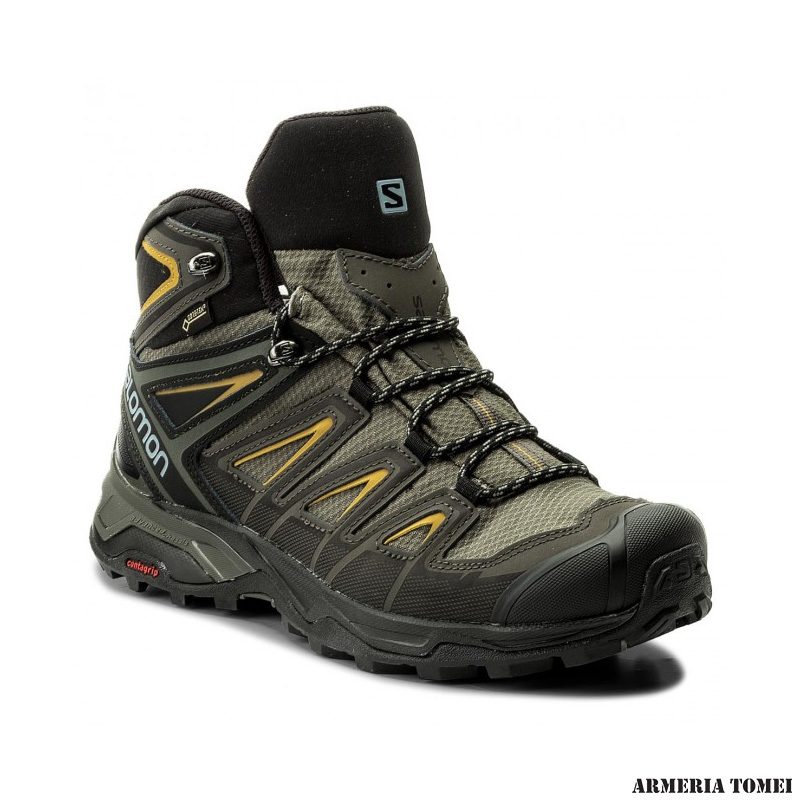 salomon ultra 3 gtx uomo