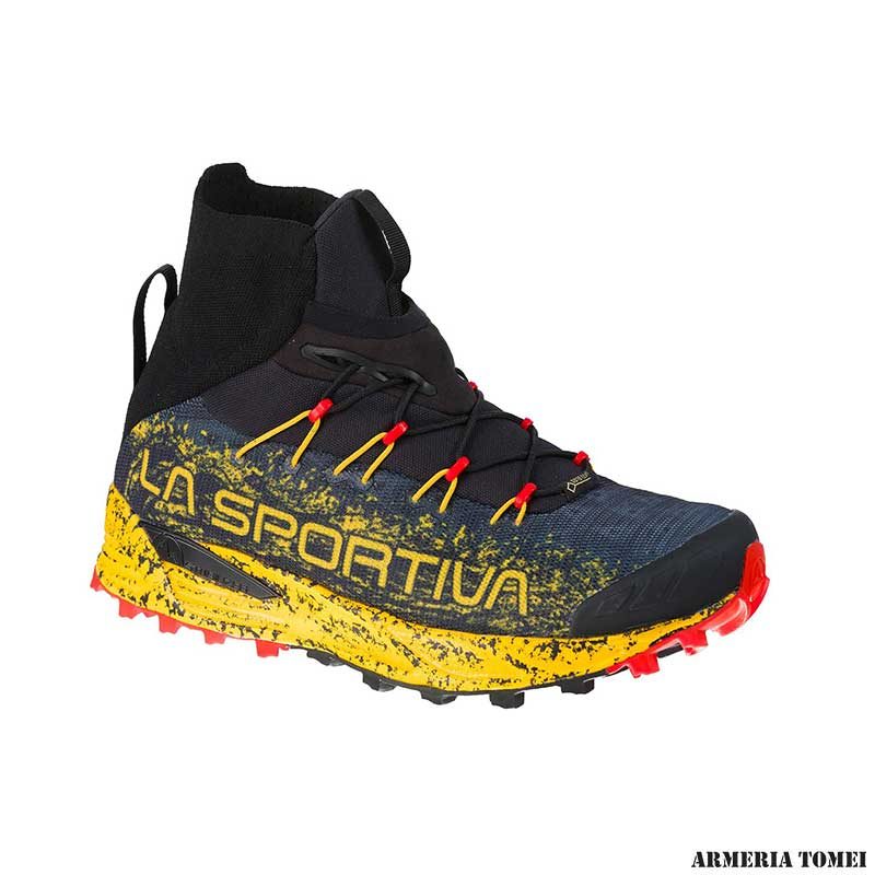 scarpe da ginnastica la sportiva