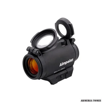 Punto rosso Red Dot Aimpoint Micro S-1 6 Moa + attacco - Armeria