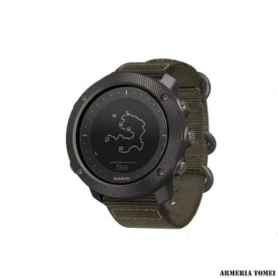 Suunto clearance traverse usato