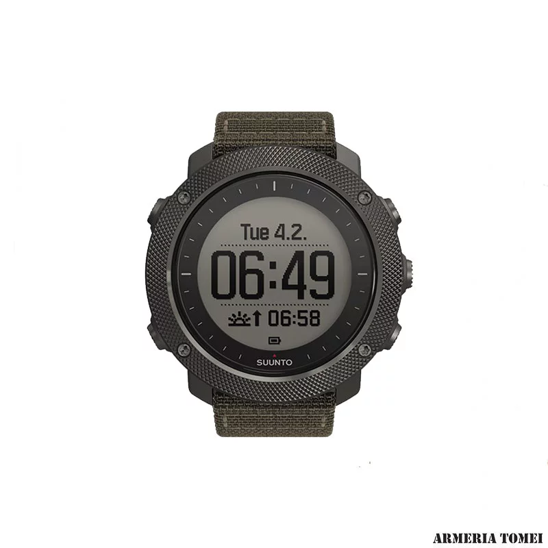 Suunto deals traverse usato