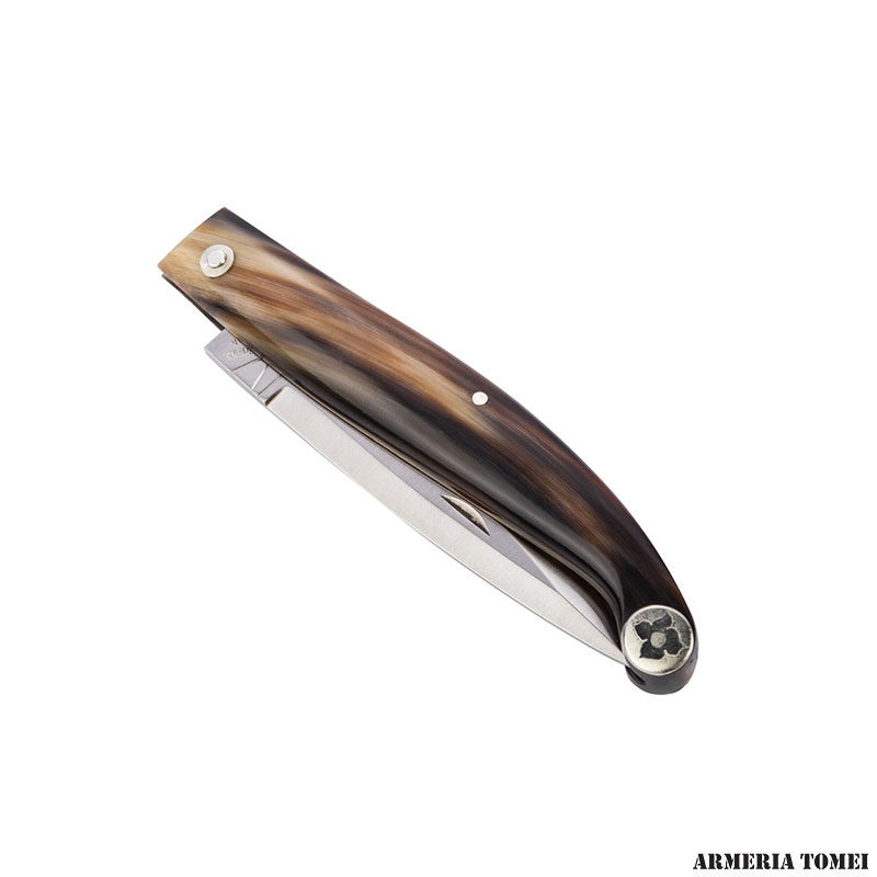 COLTELLO – L'ARTIGIANO SCARPERIA – TRE PIANELLE