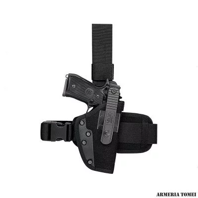 GUANTI TATTICI – VEGA HOLSTER – ANTIPUNTURA BARRIER