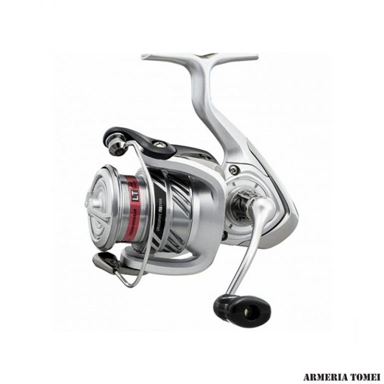 Daiwa Crossfire Lt C Armeria Tomei