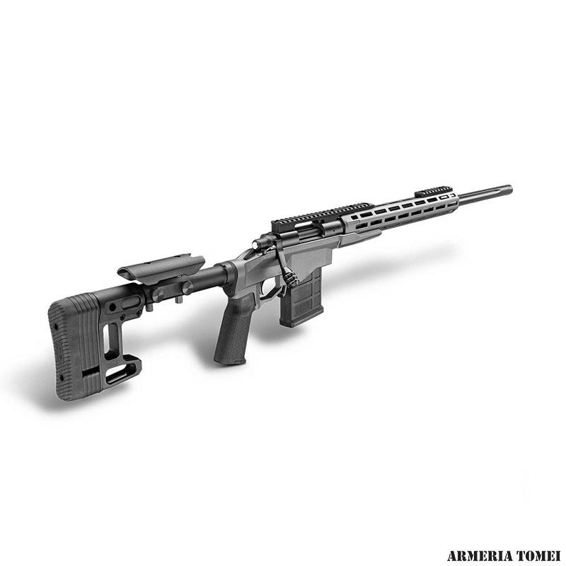 Carabina Remington Model 700 Pcre Cal 308 Win Armeria Tomei