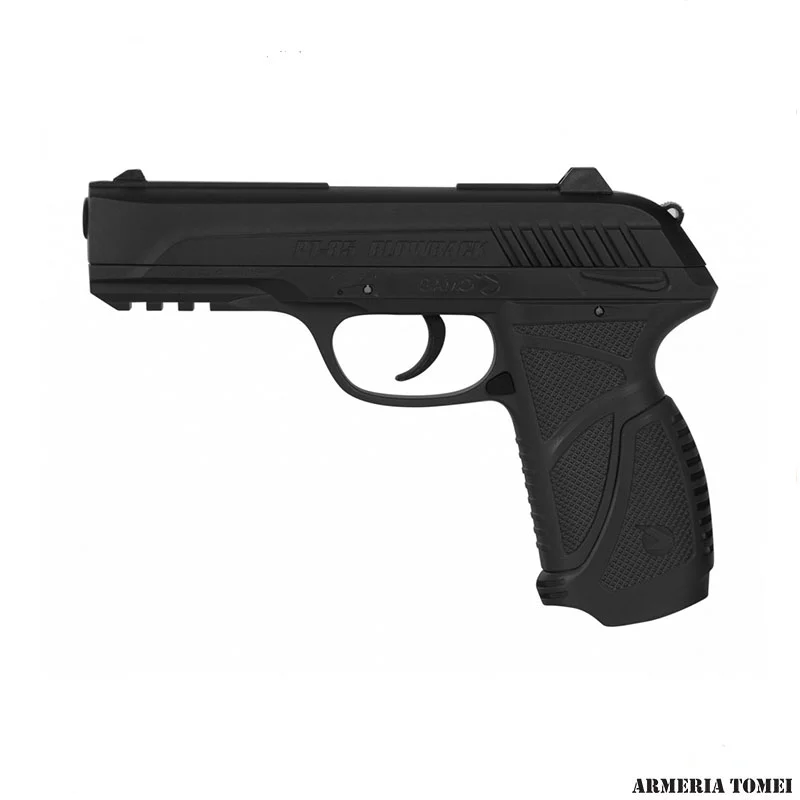 PISTOLA PT-85 BLOWBACK OLIVE