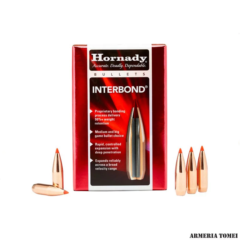 Hornady Martello Cinetico Toglipalle Impact - Armeria GrazianoArmeria  Graziano