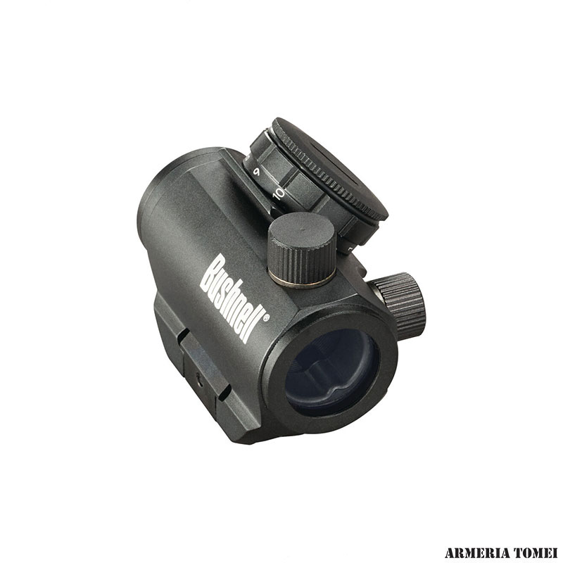 RED DOT – BUSHNELL TROPHY TRS-25 1X25 3.MOA DOT 73-1303 | Armeria Tomei