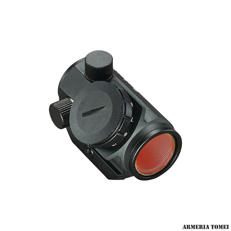 RED DOT – BUSHNELL TROPHY TRS-25 1X25 3.MOA DOT 73-1303 | Armeria Tomei