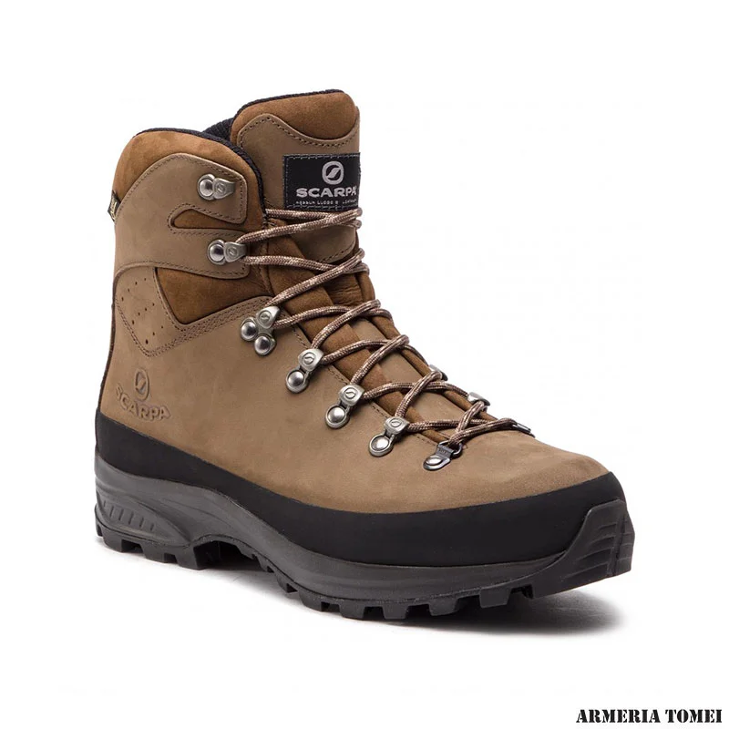 Scarpa khumbu discount