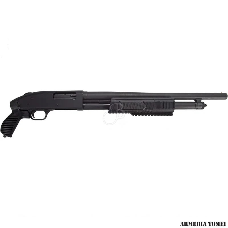 Fucile a pompa calibro 410 mossberg modello 500 purpose fifeld 24