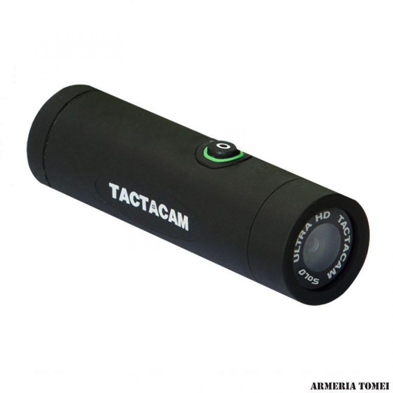 Tactacam Solo Wifi Ultra Hd Manual