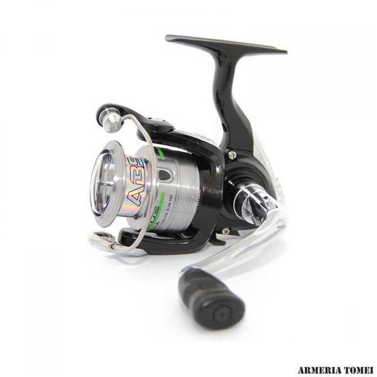 Mulinello Daiwa Proteus 3000 5ia Armeria Tomei