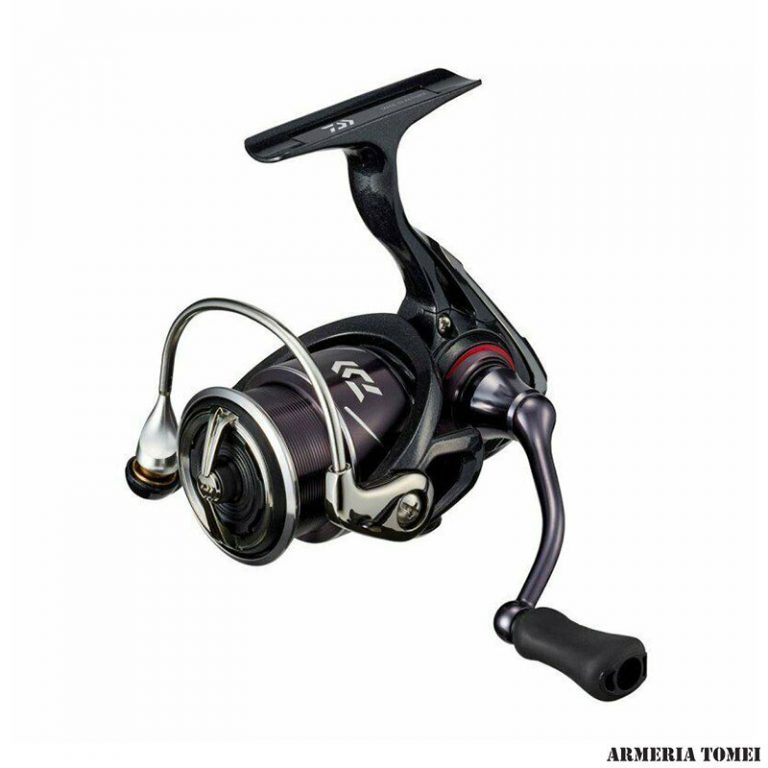 Mulinello Daiwa Gekkabijin X Lt S Armeria Tomei