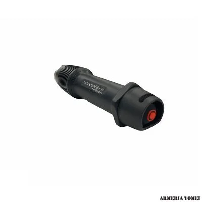 Armeria Ermesport Grosio - LEDLENSER F1R TORCIA TASCABILE/MANUALE A LED