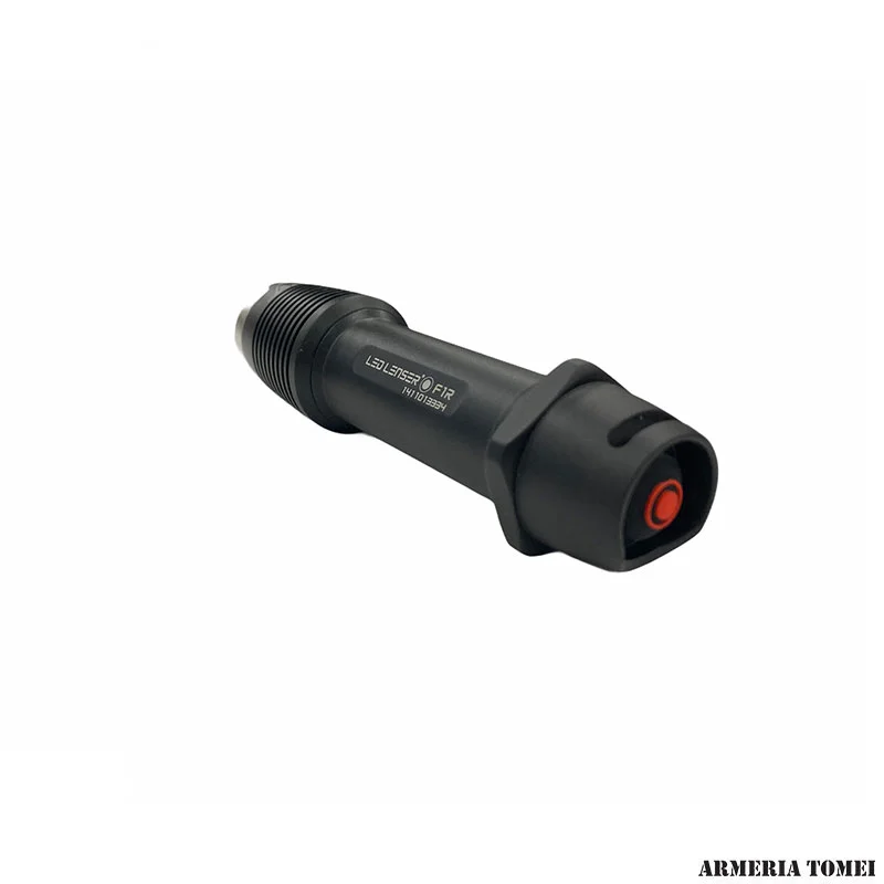 LED LENSER M3R Torcia Led Ricaricabile 220 lumens - Sports In vendita a  Varese