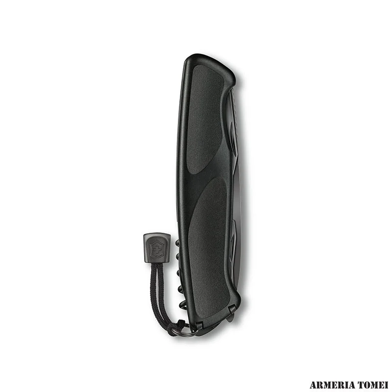 Coltellino Svizzero Victorinox RangerGrip 55 Onyx