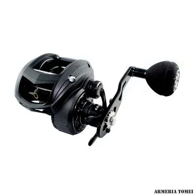 Jual Reel Abu Garcia Revo TORO BEAST 61 L REVOT3BST61-L