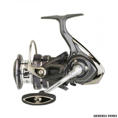 Mulinello Daiwa Exceler Lt D Armeria Tomei