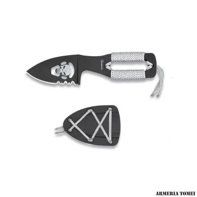 ALBAINOX – COLTELLO PORTACHIAVI PUNISHER LAMA 4,5CM