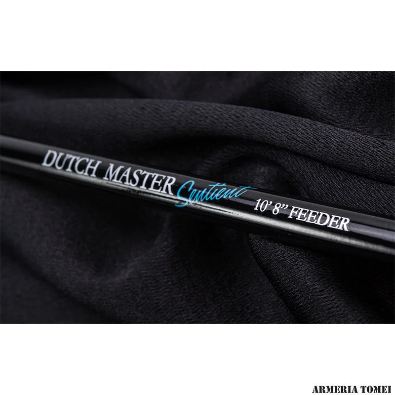 CANNA FEEDER - PRESTON - DUTCH MASTER SENTIENT FEEDER ROD 10' 8" 2.5-5LB/45G - immagine 3