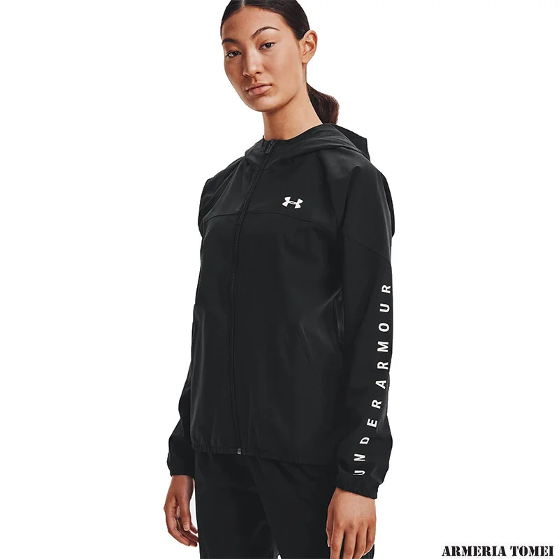 Felpa under cheap armour donna 2014