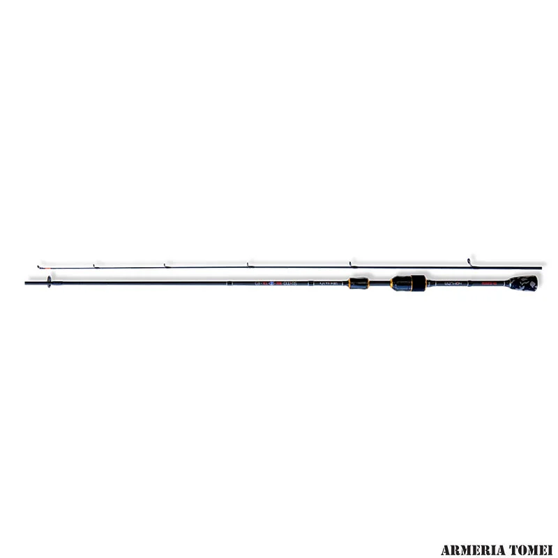 NOMURA - SUMO TROUT AREA 1.98 m / 1-7 g / 2pz / 102 cm / 88 g