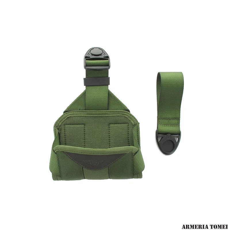 RADAR – PORTA FUCILE E CARABINA IN CORDURA IMBOTTITO