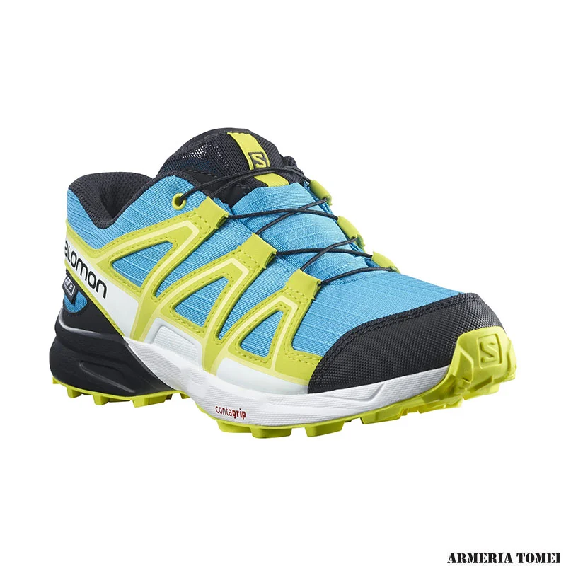 Salomon on sale scarpe bimbo