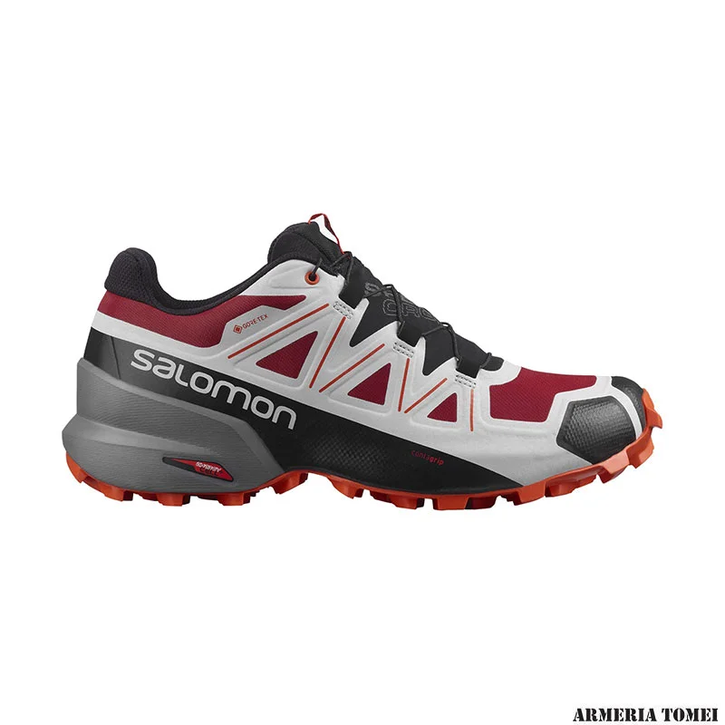 Salomon speedcross cheap 5 uomo porpora