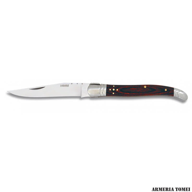 Albainox Coltello stiletto lama 6,1 cm albainox 36050