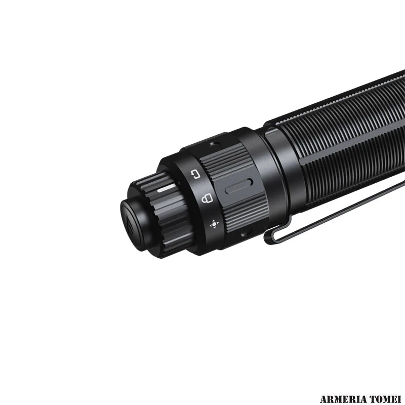 TORCIA - FENIX - TK22 TAC Led 2800 Lumen Ricaricabile