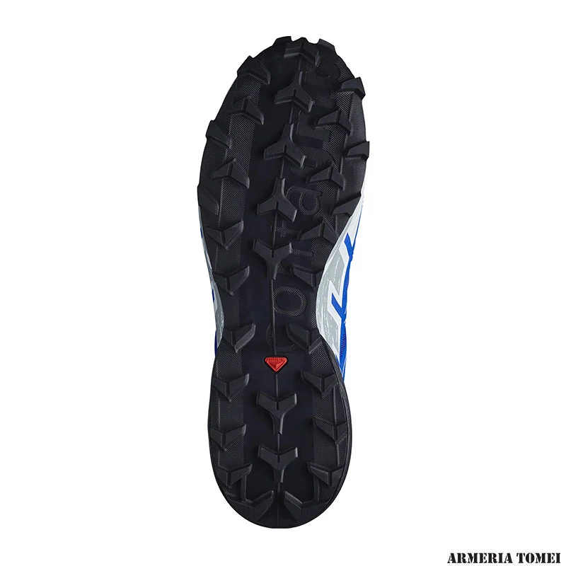 Speedcross 6 Gtx Nautical Blue/Black/White