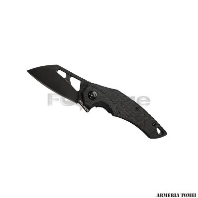 COLTELLO TATTICO RICHIUDIBILE ATRAX FOX EDGE