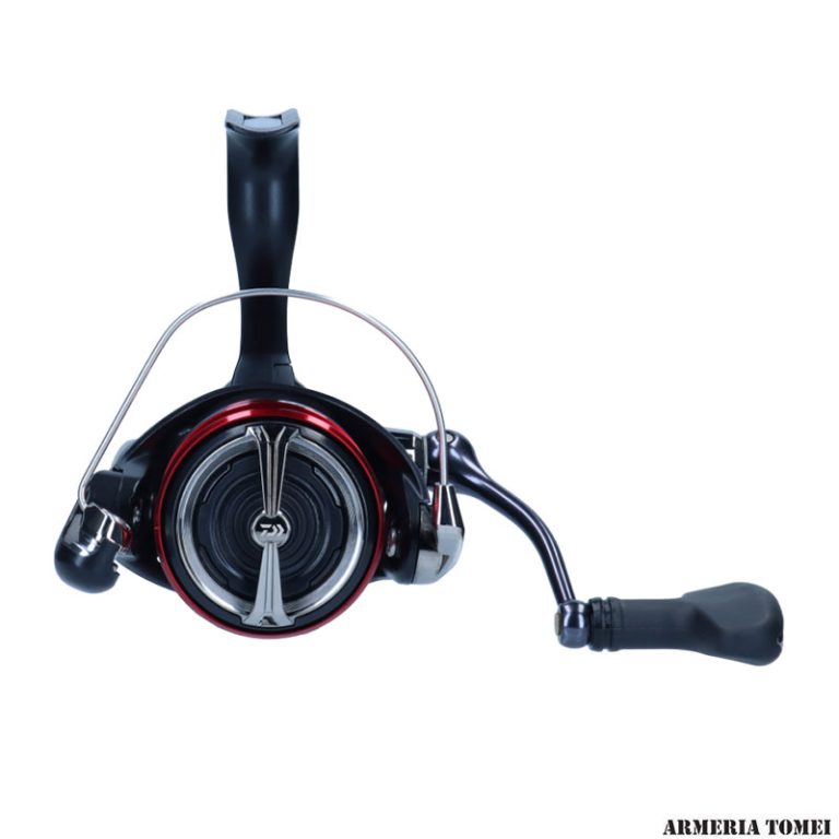 Mulinello Daiwa Ninja Lt Cxh Armeria Tomei