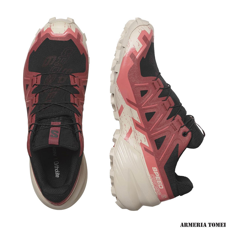 Salomon speedcross cheap 5 donna rose