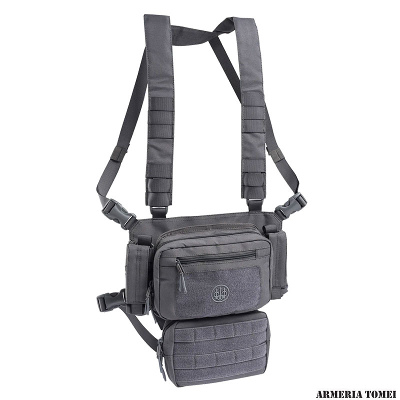 TMC tasca porta forbici mediche (wolf grey)-airsoft abbigliamento