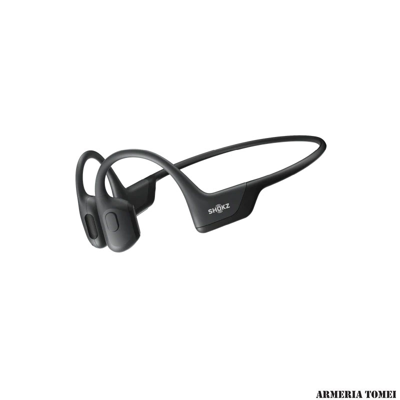 On Air Cuffie Stereo Bluetooth con Microfono e Tasto di Risposta Dotate di  Cavo Jack 3