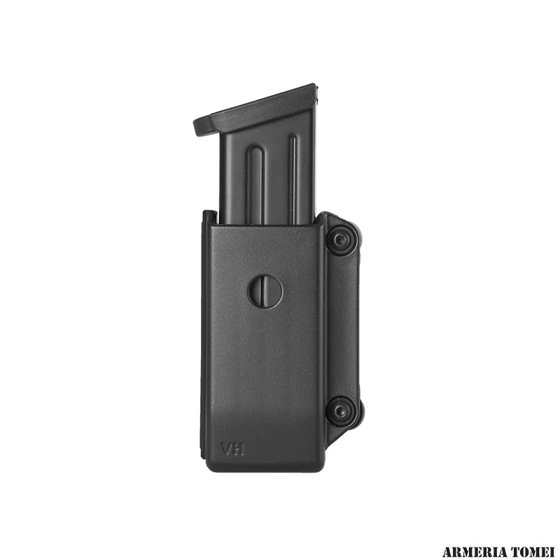 Vega Holster Porta Caricatore Bifilare Universale