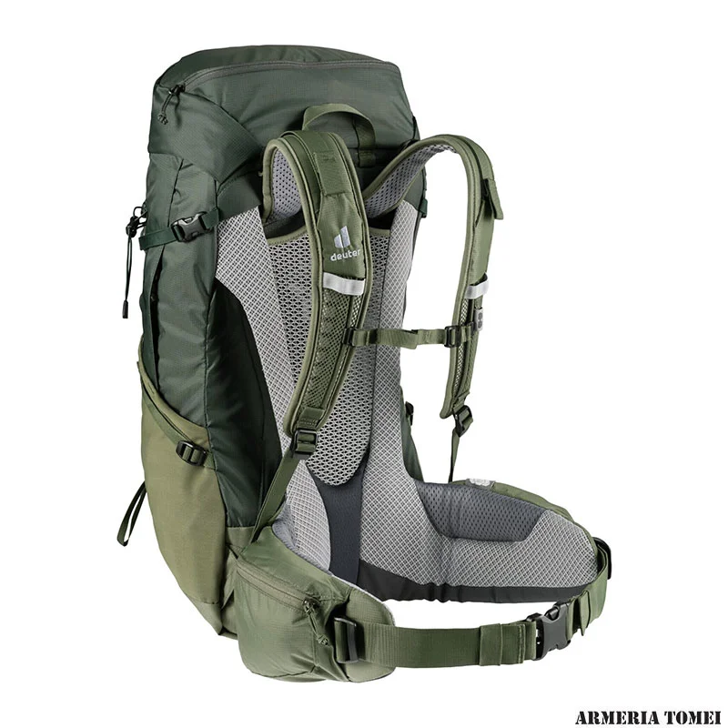 Zaino deuter futura deals pro 36