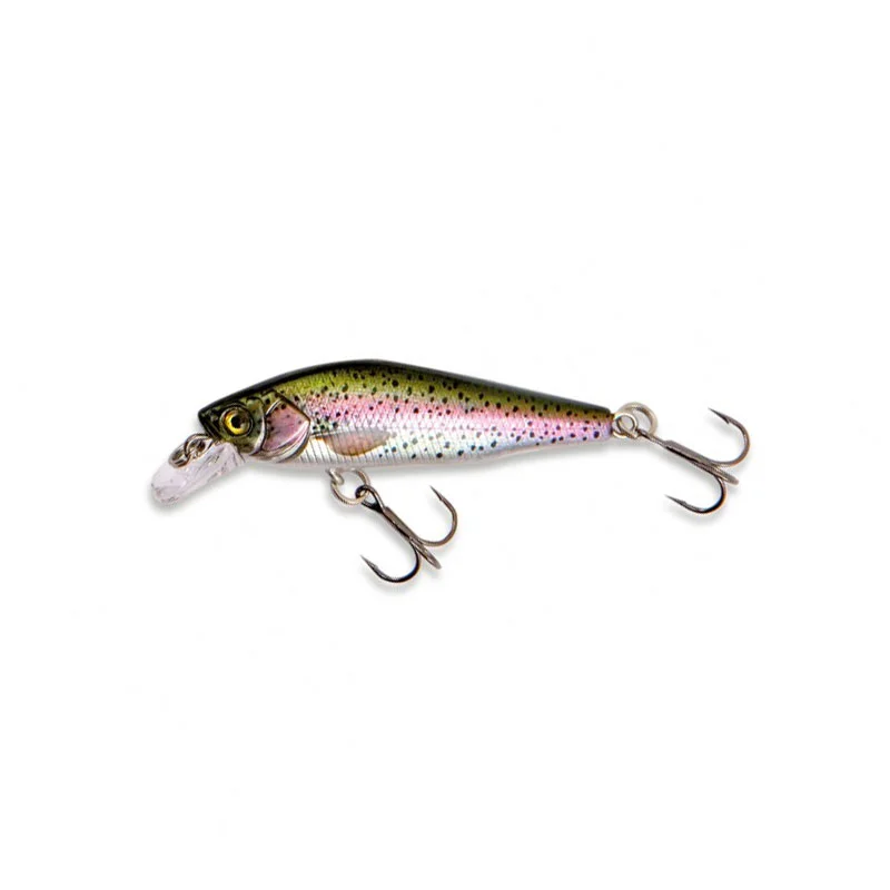 NOMURA - OFUJI 50SP SINKING 5g 5.0cm (NATURAL RAINBOW TROUT)