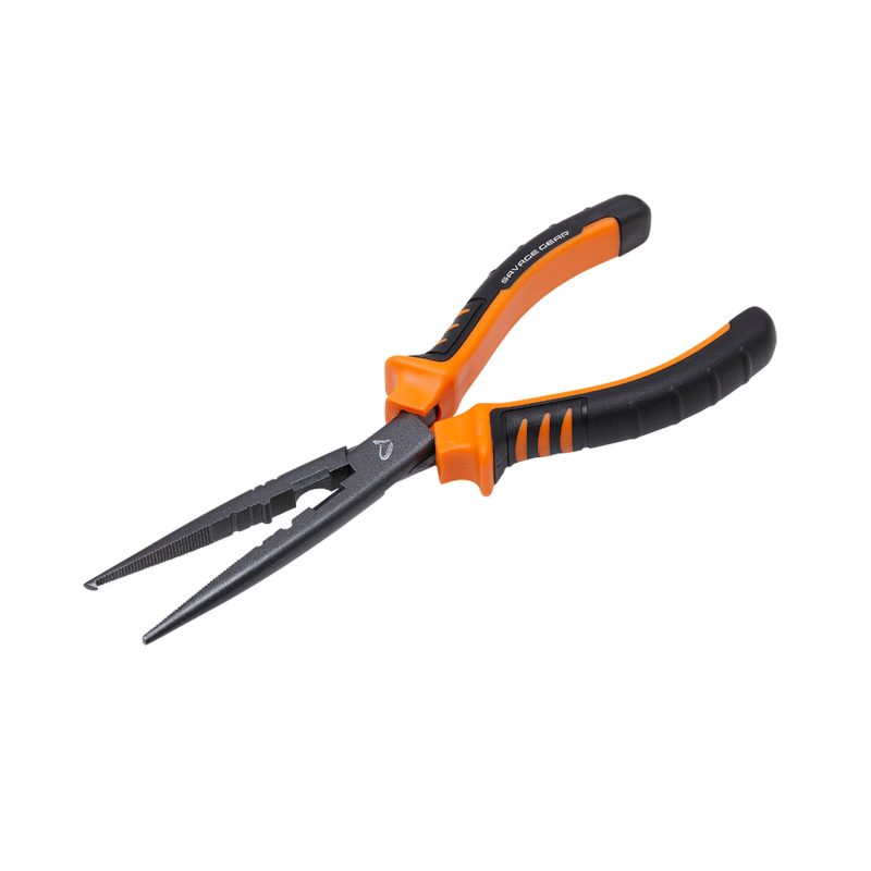 PINZA - SAVAGE GEAR - SPLITRING AND CUT PLIER LARGE 23cm