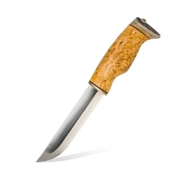 COLTELLO-PORTACHIAVI A PROIETTILE IN OTTONE (COLJ527)