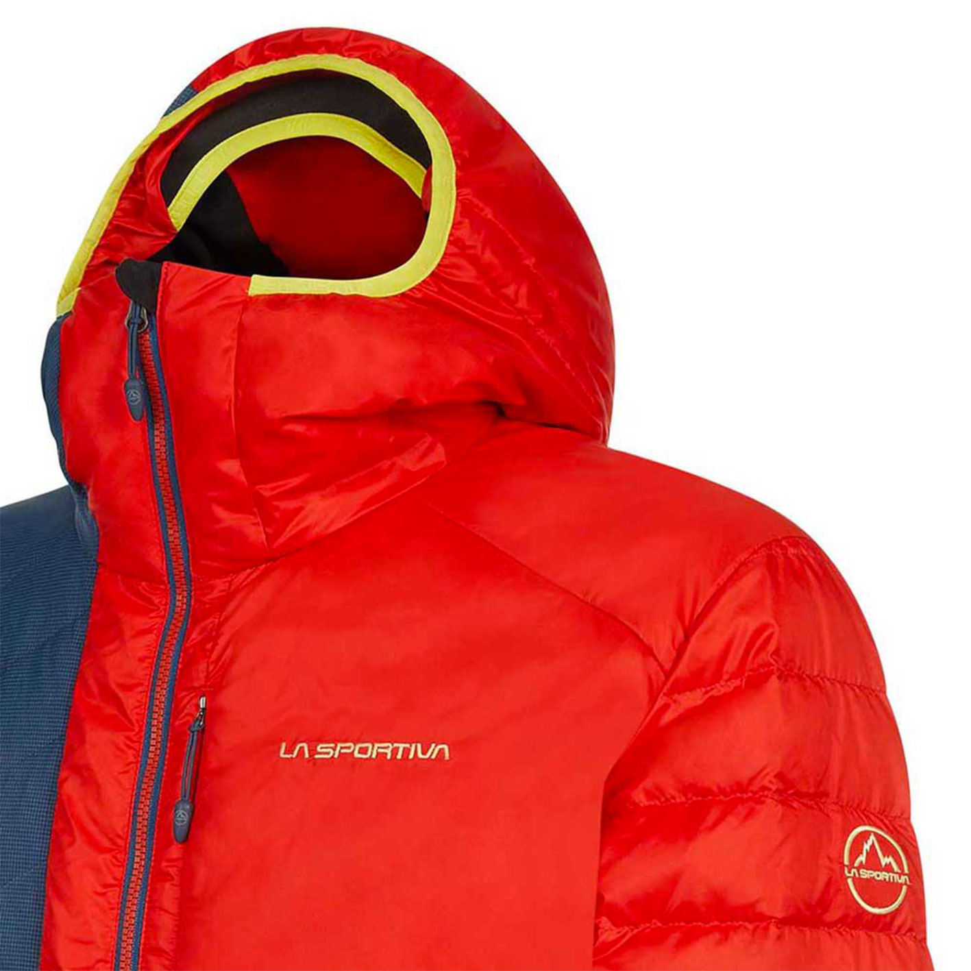 La sportiva zone sales down jacket