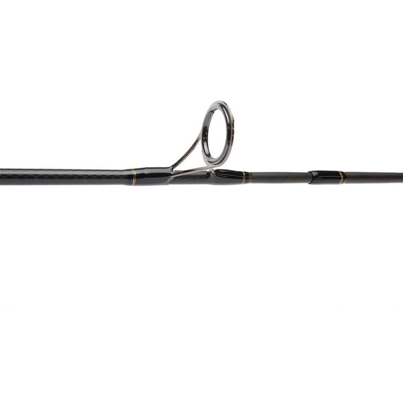 DAIWA - TRIFORCE SPINNING 2.9 m / 149 cm / 2 pz / 20-60 gr - immagine 3